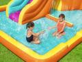 Play Pool Play Center Tidvattentorn